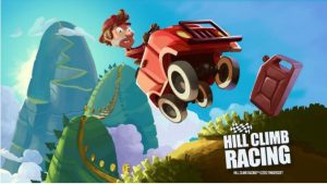Hill Climb Racing Mod Apk