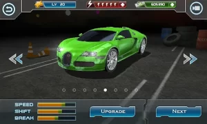 android turbo driving racing 3d