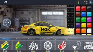 drag racing streets guide