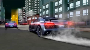 extreme car driving simulator unlimited money