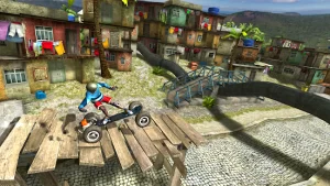 Trial Xtreme 4 Mod APK 2023 Free (Unlocked Features) 3