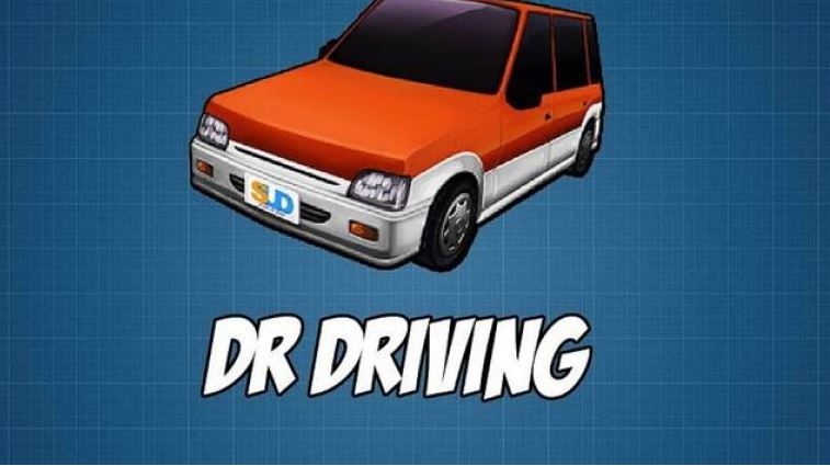 doctor driving game hack