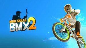 Mad Skills BMX 2 Mod APK 2022 Android Unlimited Money 3