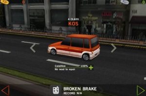Dr. Driving MOD APK 2022 Unlimited Coins & Gold 3