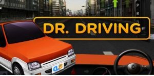 Dr. Driving MOD APK 2022 Unlimited Coins & Gold 1