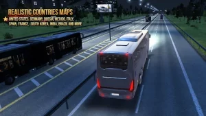 Bus Simulator: Ultimate MOD APK 2023 Unlimited Money 2