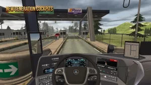 Bus Simulator: Ultimate MOD APK 2023 Unlimited Money 4