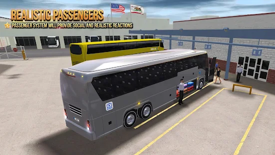 bus simulator ultimate unlimited money