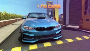 Car Parking Multiplayer Mod Apk 2022 Unlocked Real Racing 1