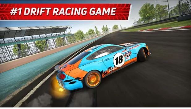 carx drift racing hack