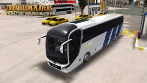 Bus Simulator: Ultimate MOD APK 2023 Unlimited Money 1