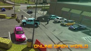 Car Parking Multiplayer Mod Apk 2022 Unlocked Real Racing 3