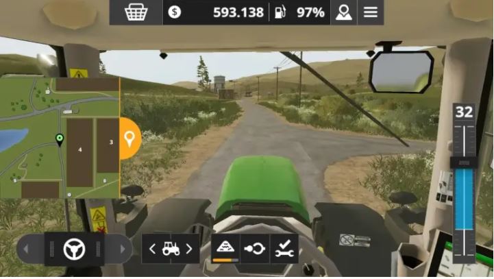 farming simulator 2020 mod