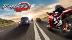 Traffic Rider Mod APK 2024 Full Unlocked 4