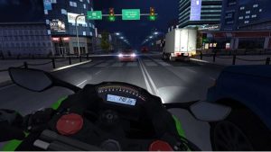 Traffic Rider Mod APK 2024 Full Unlocked 2