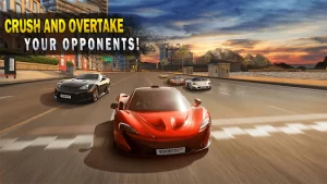 Crazy for Speed MOD APK (Unlimited money) 5