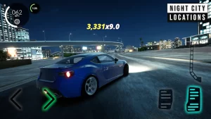Touge Drift & Racing Mod APK 2.1.10 (No ads) 5
