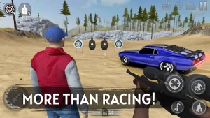 OFFROAD OUTLAWS MOD APK 2022 Unlimited Unlocked Money 4