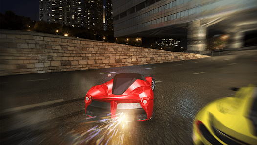 Crazy for Speed Mod APK