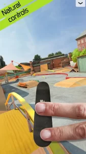 Touchgrind Skate 2 Mod Apk (All Unlocked) 2023 5