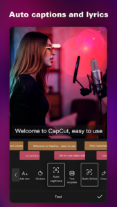 Capcut Mod Apk v8.4.1 (No Watermark) Premium All Unlocked 4